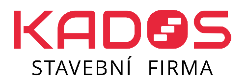 KADOS Žďár nad Sázavou Rekonstrukce bytů | Stavební práce | Kados